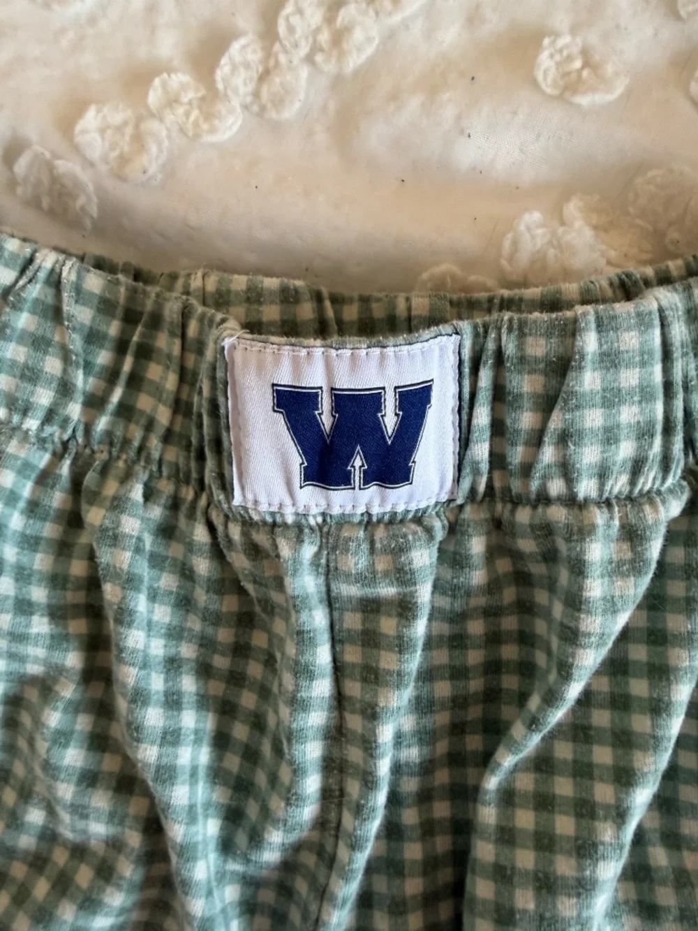 Disney PJ Shorts - Picture 3 of 5